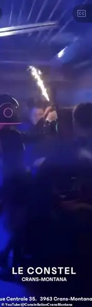 Swiss Nightclub Tragedy Highlights Critical Safety Regulation Gaps