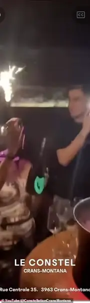 Swiss Nightclub Tragedy Highlights Critical Safety Regulation Gaps