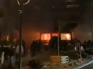 Swiss Nightclub Tragedy Highlights Critical Safety Regulation Gaps