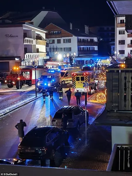 Swiss Nightclub Tragedy Highlights Critical Safety Regulation Gaps