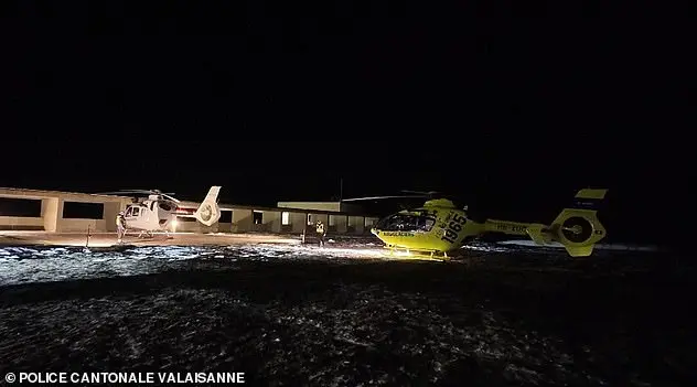 Swiss Nightclub Tragedy Highlights Critical Safety Regulation Gaps