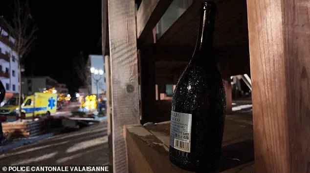 Swiss Nightclub Tragedy Highlights Critical Safety Regulation Gaps