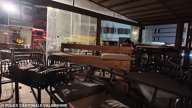 Swiss Nightclub Tragedy Highlights Critical Safety Regulation Gaps