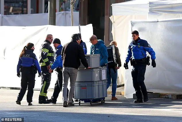 Swiss Nightclub Tragedy Highlights Critical Safety Regulation Gaps