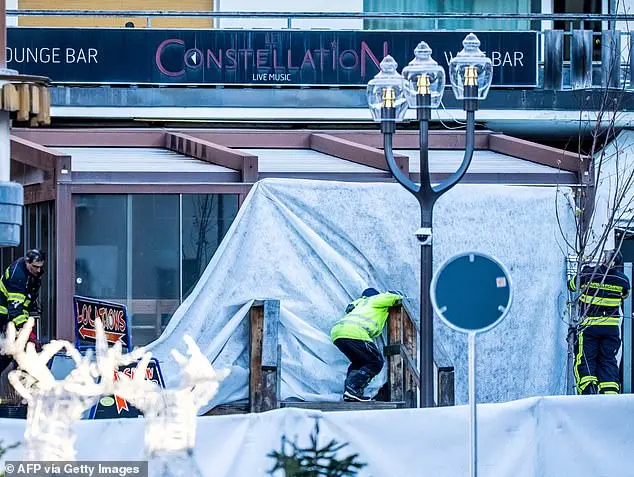 Swiss Nightclub Tragedy Highlights Critical Safety Regulation Gaps