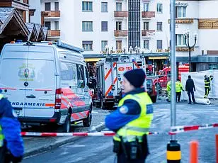 Swiss Nightclub Tragedy Highlights Critical Safety Regulation Gaps