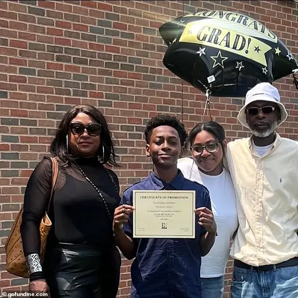 Tragic Collision Claims Life of 14-Year-Old in Connecticut