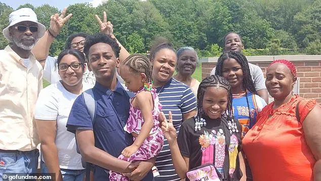 Tragic Collision Claims Life of 14-Year-Old in Connecticut