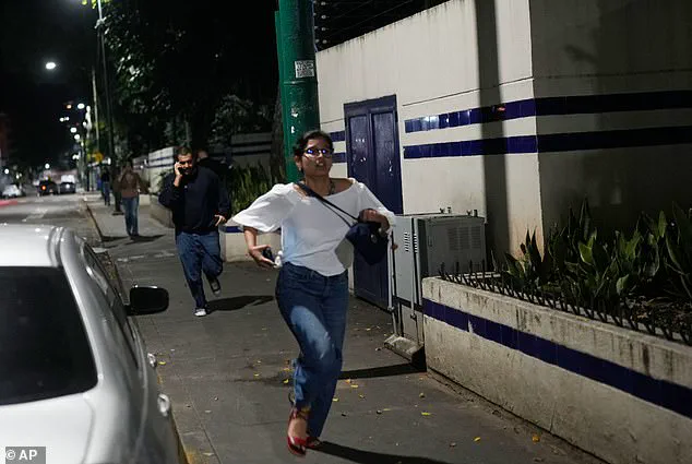 Breaking: Trump Orders US Military Strikes on Caracas in Escalating Confrontation with Maduro's Regime