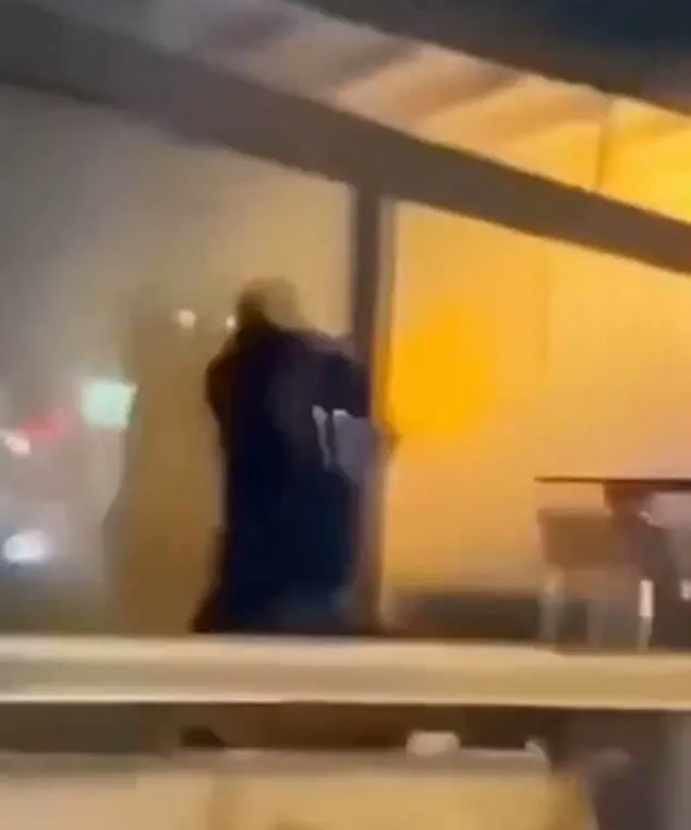 Heroic Rescue at Le Constellation Bar: Financial Analyst Saves Dozens Amid Tragic Fire