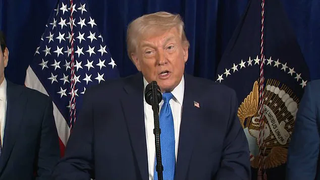 Late-Breaking Update: Trump's Shocking Photo of Maduro in Tracksuit Sparks Escalation in U.S.-Venezuela Tensions