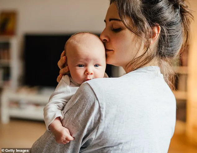 U.S. Birth Rates Reach Historic Low as Utah Surpasses National Trends in Declining Fertility Rates