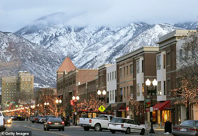 U.S. Birth Rates Reach Historic Low as Utah Surpasses National Trends in Declining Fertility Rates