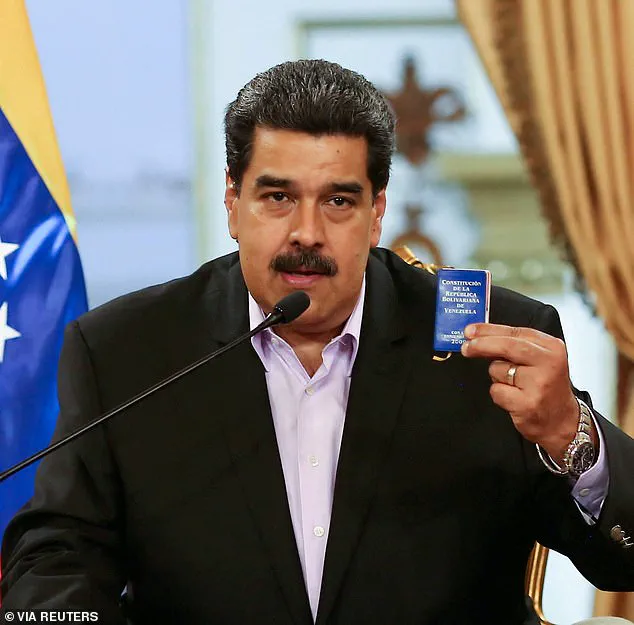 Former President Biden's 2020 Remarks on Trump and Maduro Resurface, Sparking Scrutiny