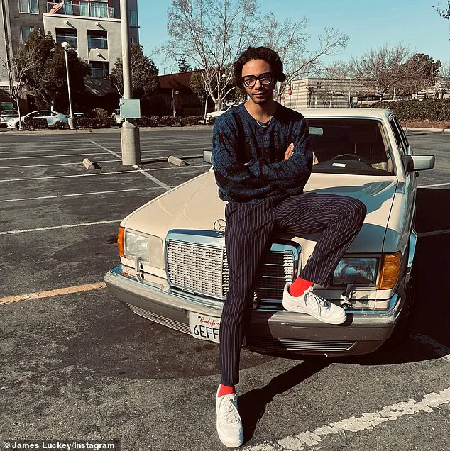 James Luckey-Lange's Disappearance: Family's Search Continues Amid Venezuela's Political Uncertainty