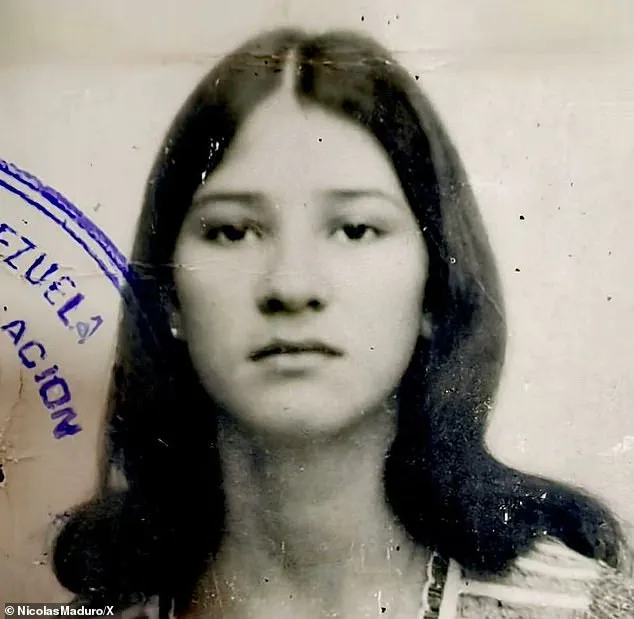 Nicolás Maduro and Cilia Flores' Surprise Marriage: 'Defying Bourgeois Ideals' After 20 Years Together