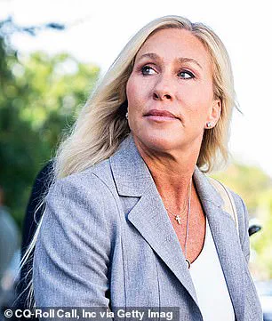 Rare Bipartisan Critique: Greene and Ocasio-Cortez Condemn Trump's Venezuela Policy Amid Unprecedented Unity