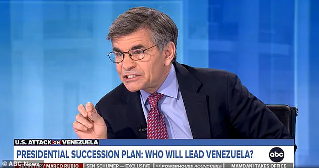 Scrutiny Intensifies as Secretary of State Marco Rubio Defends U.S. Role in Venezuela Amid Trump's Claims