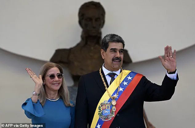 U.S. Executes High-Stakes Military Operation in Venezuela, Captures President Maduro on January 3, 2026