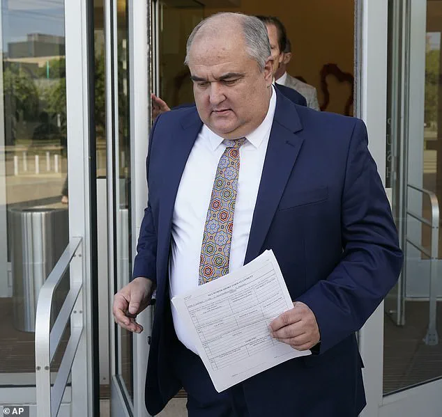 High-Profile Trial Begins in Mississippi's $77M Welfare Fraud Case Linked to WWE Stars