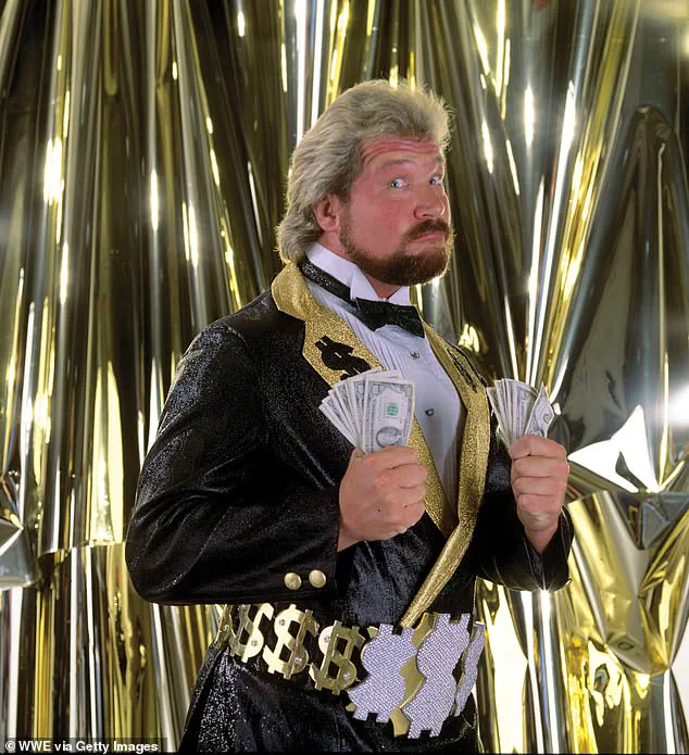 High-Profile Trial Begins in Mississippi's $77M Welfare Fraud Case Linked to WWE Stars