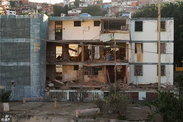 U.S. and Venezuela Enter New Chapter in Fractured Relationship Following Maduro's Capture in Military Operation