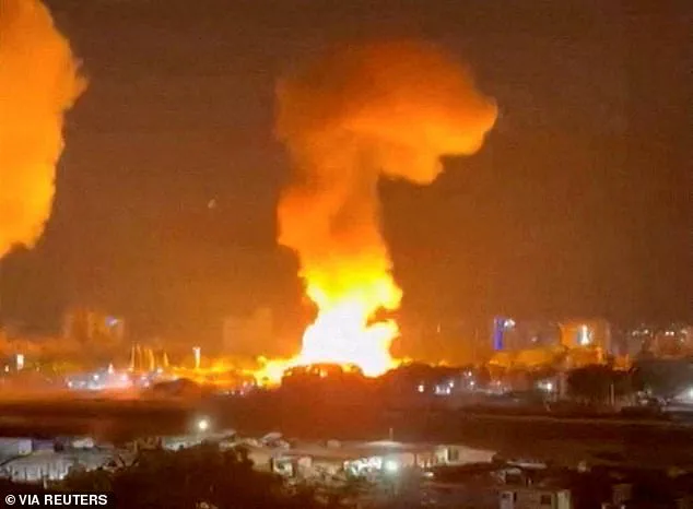 U.S. and Venezuela Enter New Chapter in Fractured Relationship Following Maduro's Capture in Military Operation