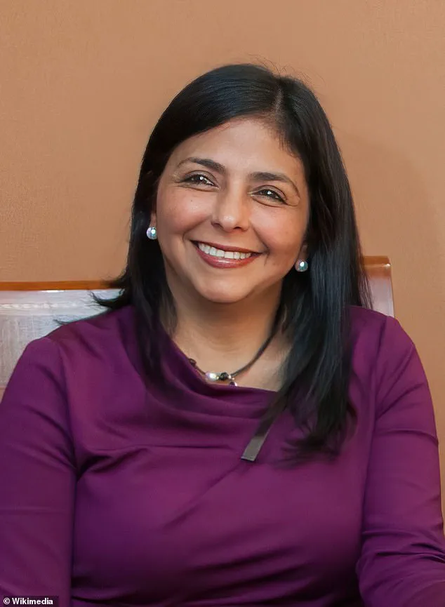 U.S. and Venezuela Enter New Chapter in Fractured Relationship Following Maduro's Capture in Military Operation