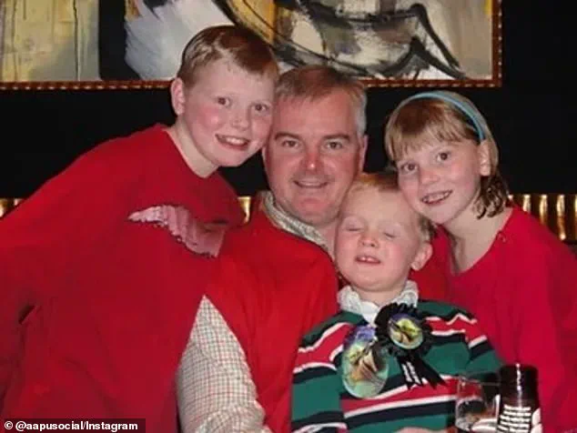 Behind Closed Doors: The Hidden Contradictions of the VP's Home Intrusion Suspect