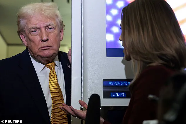 Behind Closed Doors: US Push for Greenland Sparks NATO Tensions