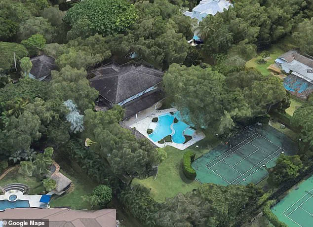 Data Scientist's Birthday Celebration Turns Tragic After Hit-And-Run Shatters Leg, Girlfriend Says