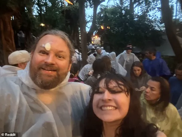 Father Injured in Disneyland Altercation After Line-Cutting Incident, Daughter Calls It 'Horrific'