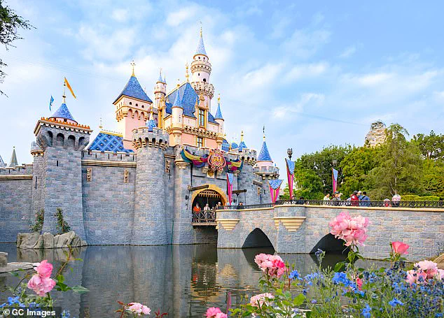 Father Injured in Disneyland Altercation After Line-Cutting Incident, Daughter Calls It 'Horrific'