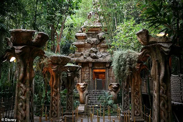 Father Injured in Disneyland Altercation After Line-Cutting Incident, Daughter Calls It 'Horrific'