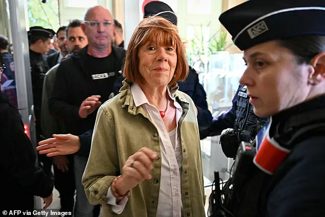 French Dance Teacher Cyril Zattara on Trial for Alleged Rape of 14 Women Over 10 Years, Prosecution Claims He Drugged and Filmed Attacks Without Consent