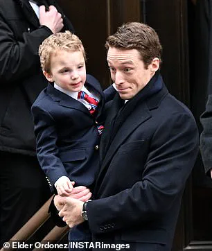 Funeral of Tatiana Schlossberg Attended by Former President Joe Biden, Former Secretary of State John Kerry, and Talk Show Host David Letterman