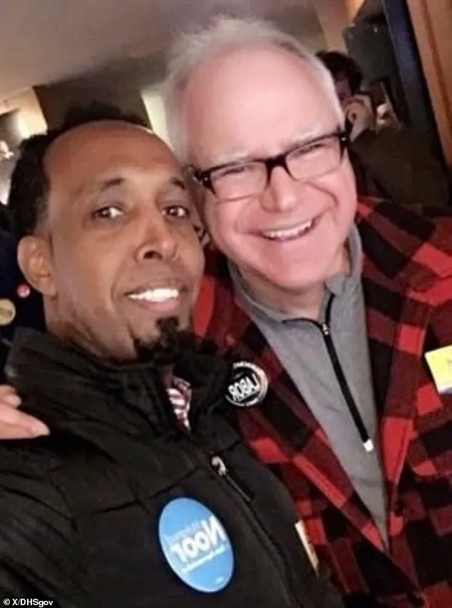 Governor Tim Walz's Surprise Exit From Re-Election Race: Daughter Reveals 'Mounting Pressure' and Holiday Conversations Shaped Decision