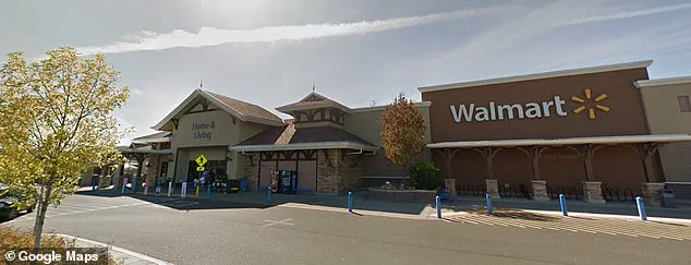 Man Allegedly Attempts to Kidnap Toddler During Christmas Shopping Trip at Cornelius Walmart