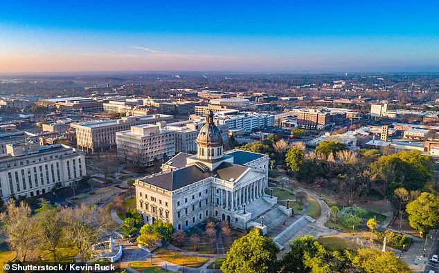 Missing South Carolina Teen Mackenzie Dalton, 16, Possibly in Contact with Unidentified Man, Authorities Urge Public Assistance