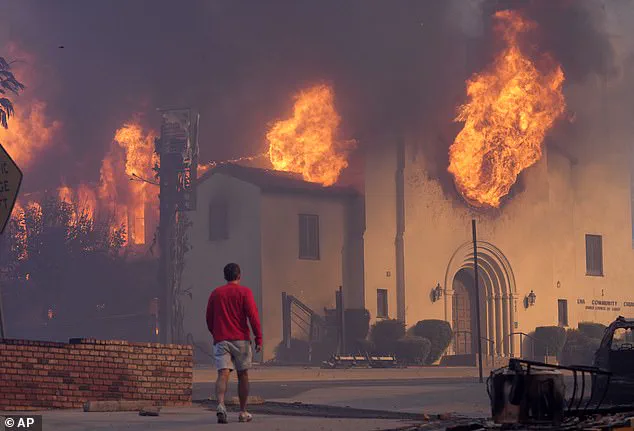 One Year After the Fire: The Devastation of Sir Anthony Hopkins' Iconic Estate and the Fragility of Hollywood's Legacy