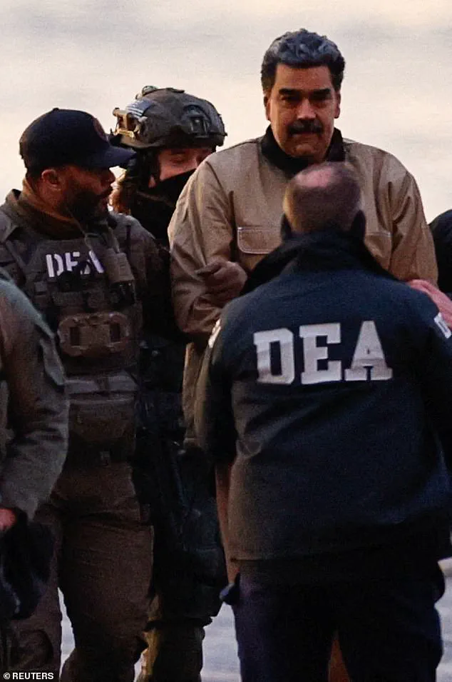 Trump's Estrangement From Machado Over Nobel Acceptance Sparks White House Debate