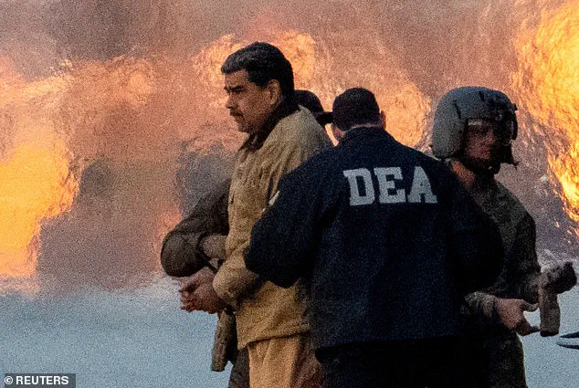 Trump's Remarks on Venezuela's Machado Reignite Debate Over Foreign Intervention in Democratic Transitions