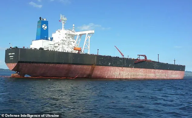 U.S. and Russia Clash Over Venezuela-Linked Oil Tanker Amid Sanctions and Jurisdiction Dispute