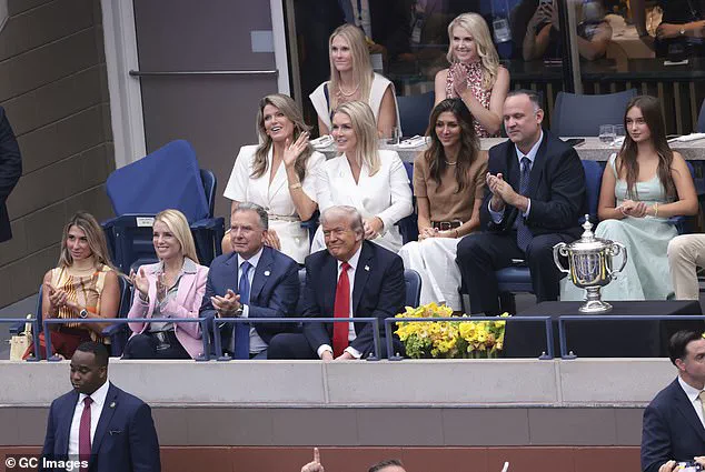 Controversy Over Illegitimate U.S. Attorney's Role Sparks Concerns About Judicial Integrity