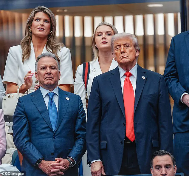 Controversy Over Illegitimate U.S. Attorney's Role Sparks Concerns About Judicial Integrity