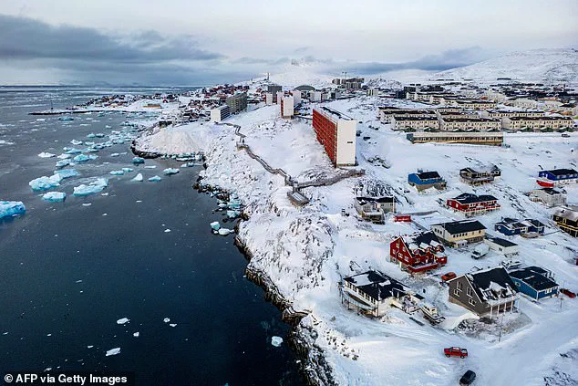 Europe Condemns Trump's Military Threats to Greenland as NATO Allies Unite in Opposition