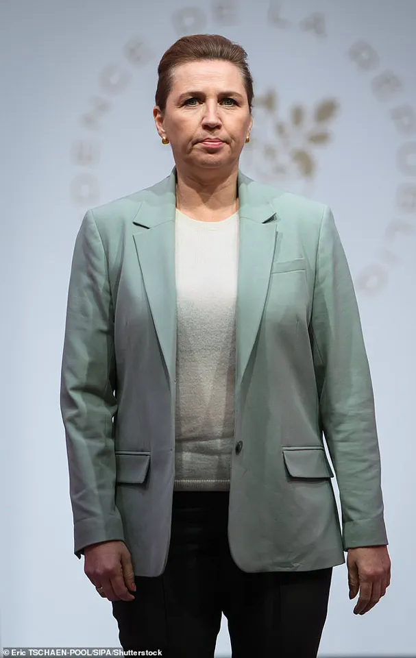 Europe Condemns Trump's Military Threats to Greenland as NATO Allies Unite in Opposition