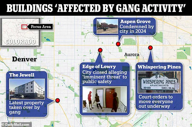 Federal Officials Warn of Venezuelan Gangs Resurgence: 'Sleeper Cells' Pose New Threat as Maduro Regime Struggles, Say Insiders