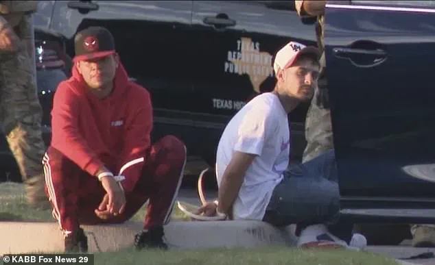 Federal Officials Warn of Venezuelan Gangs Resurgence: 'Sleeper Cells' Pose New Threat as Maduro Regime Struggles, Say Insiders