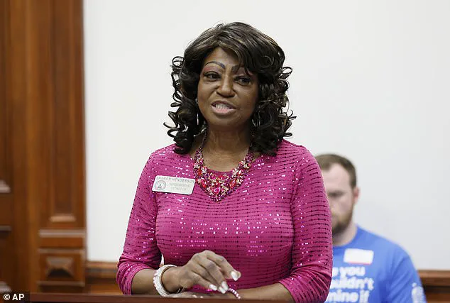 Former Georgia Rep Karen Bennett Under Federal Investigation for Alleged $14,000 Fraud in Pandemic Unemployment Benefits